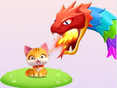 Juego Cat Rescue