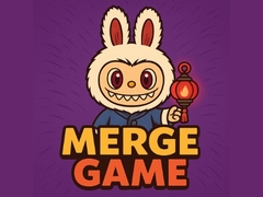 Juego Labubu Merge Game