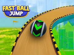 Juego Fast Ball Jump