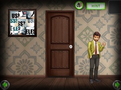 Juego Amgel Easy Room Escape 303