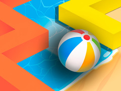 Juego Summer Maze