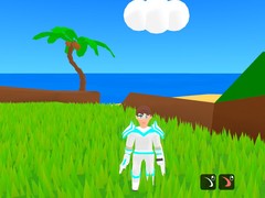 Juego Mana Blade