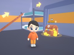 Juego Prison Escape.io