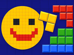 Juego Block Pixels