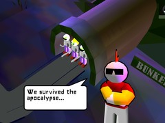 Juego Zombies Idle Defense Tycoon