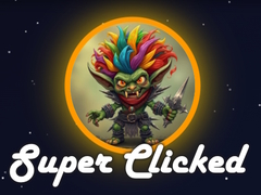 Juego Super Clicked