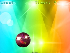 Juego Touch Ball