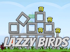 Juego Lazzy Birds