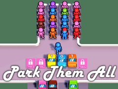 Juego Park Them All