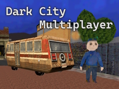 Juego Dark City Multiplayer
