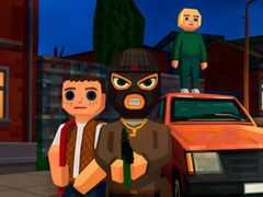 Juego Dark City