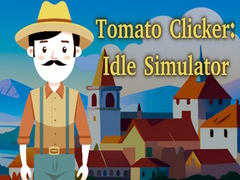 Juego Tomato Clicker: Idle Simulator