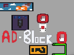 Juego Ad-Block