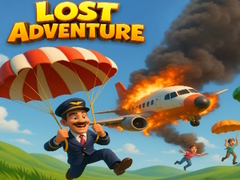 Juego Lost Adventure