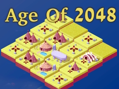 Juego Age Of 2048
