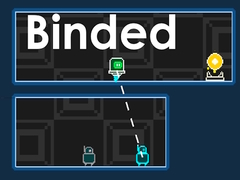 Juego Binded