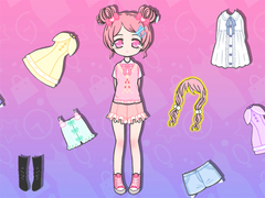 Juego Suitable Outfit Dressup