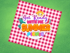 Juego Get Ready With Me Summer Picnic