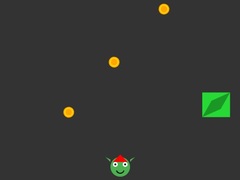 Juego Greedy Goblin Collecting Coins Game