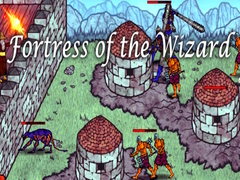 Juego Fortress of the Wizard