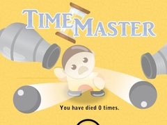 Juego Time Master