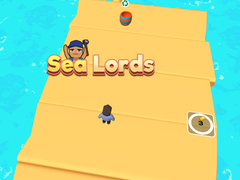 Juego Sea Lords 