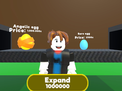 Juego My Singing Brainrot!