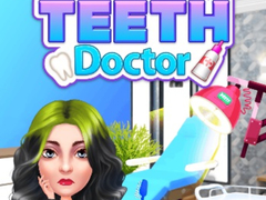 Juego Teeth Doctor