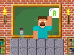 Juego Monster School Challenge