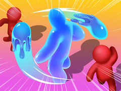 Juego Blob Hero