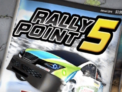 Juego Rally Point 5