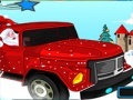 Juego Santa Gifts Truck