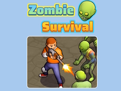 Juego Zombie Survival 