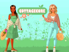 Juego Cottagecore