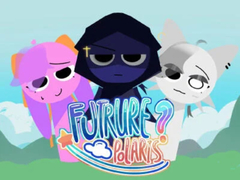 Juego Sprunki: Future Polaris