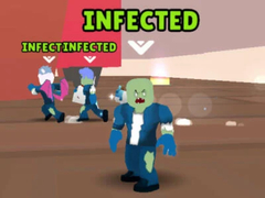 Juego Obby with Friends: Hide And Seek Online