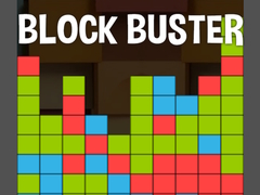 Juego Block Buster