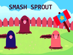 Juego Smash Sprout