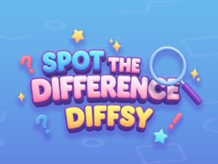 Juego Spot The Difference Diffsy_1