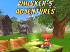 Juego Whisker´s Adventures