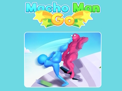 Juego Macho Man Go