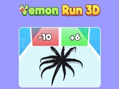 Juego Vemon Run 3D