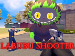 Juego Labubu Shooter