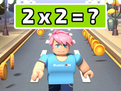 Juego Math Runner