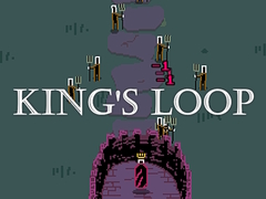 Juego King's Loop