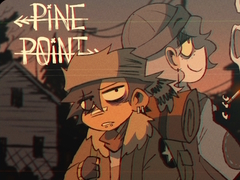 Juego Pine Point