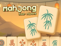 Juego Mahjong Four Rivers