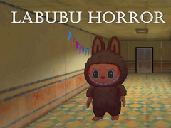 Juego Labubu Horror