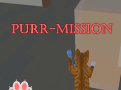 Juego Purr-Mission