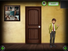 Juego Amgel Easy Room Escape 307